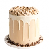 Торт фирменный «Тирамису»