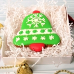 новогодние имбирные пряники для детей фото новогодние имбирные пряники для детей