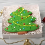 имбирные пряники на новый год купить в москве