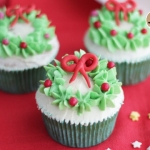 Набор капкейков «Сюрприз от Деда мороза»