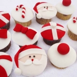 Набор капкейков «Вдохновение»