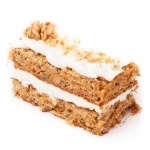 Пирожное «Морковное» заказать в Москве