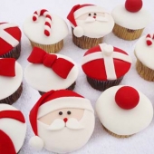 Набор капкейков «Вдохновение»