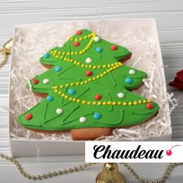 имбирные пряники на новый год купить в москве