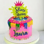 Торт слайм TS00007075                                                            