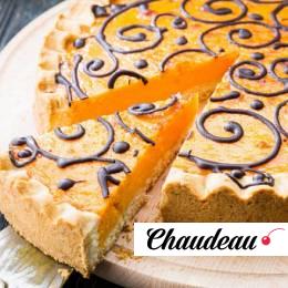 Пирог баварский тыквенный особый