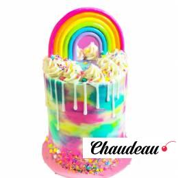 Торт слайм TS00007028 Торт слайм TS00007028