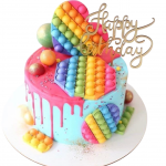 Торт Поп ит и Симпл димпл TPII007253