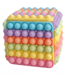 Торт Поп ит и Симпл димпл TPII007250