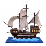 Торт Корабль TK00007290 