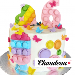 Торт Поп ит и Симпл димпл TPII007251 Торт Поп ит и Симпл димпл TPII007251