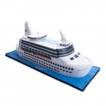 Торт Корабль TK00007306                   