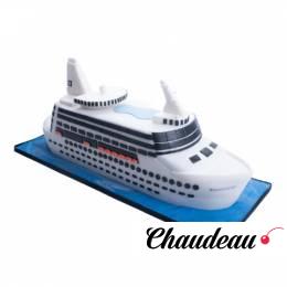 Торт Корабль TK00007306                    Торт Корабль TK00007306