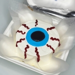 Бенто-торт на Хэллоуин BH00007463   