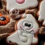 Имбирные пряники на Хэллоуин IPH00007575    