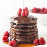 Торт из панкейков TP000007619 