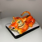 Торт на Новый год TNG00007721  