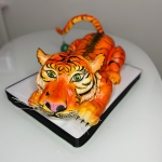 Торт на Новый год TNG00007721  