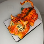 Торт на Новый год TNG00007721  