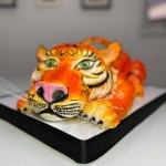 Торт на Новый год TNG00007721  