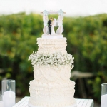 Торт «Молодожены»