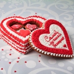 имбирная шкатулка женщине