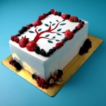 торт на корпоратив для сотрудников