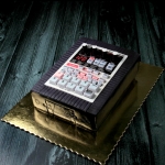 торт для диджея