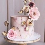 Торт «Праздник»