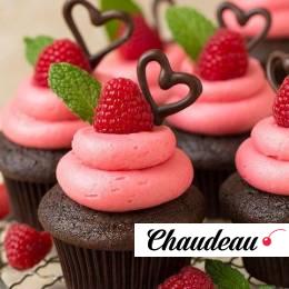 капкейки на 14 февраля шоколадные фото капкейки на 14 февраля шоколадные