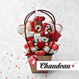 набор имбирных пряников на 14 февраля фото набор имбирных пряников на 14 февраля