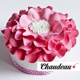 торт в форме цветка фото торт в форме цветка