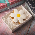 имбирный пряник в женский день