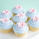 капкейки ванильные москва