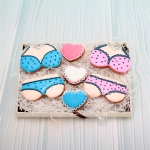 имбирные пряники для мужчин