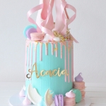 Торт «Грация» на заказ