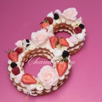 торт на 8 марта москва