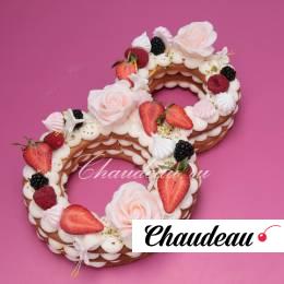 торт на 8 марта москва