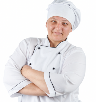 Юлия Крюкова
