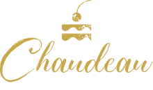 Chaudeau Logo